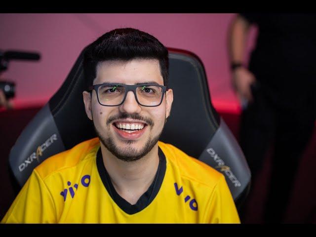 CBLoL 2020: Na Escuta #2 | Robo (quase) imortal: "AI, MORRI!"