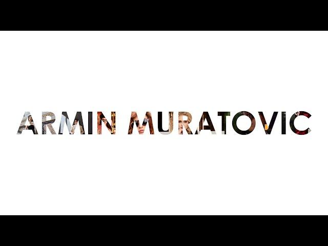 Armin Muratovic