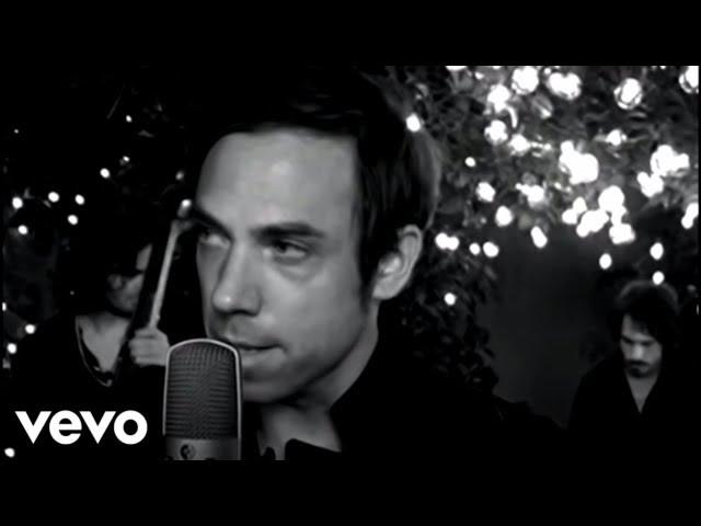 The Airborne Toxic Event - Sometime Around Midnight (Official Music Video)