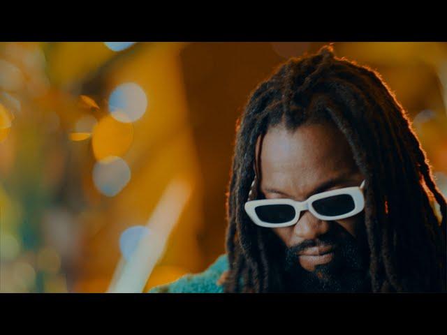 Jay Rox - Pona Feat Kidman (Official Music Video)