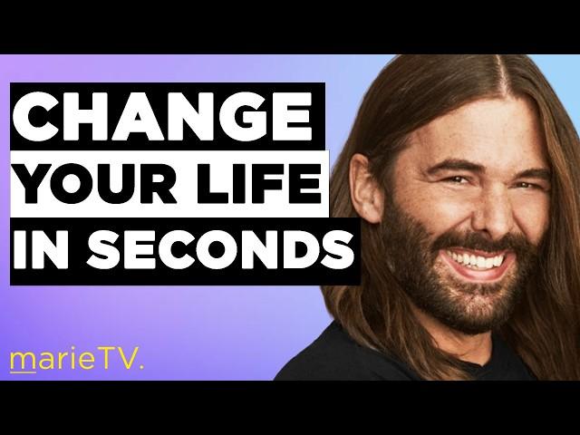 "Repeat These 2 Words To Reinvent Yourself!" — Only Way To Kill Fear & UNLOCK Your Dream Life | JVN