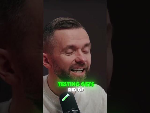 Watch THIS if you are going through a test by Vlad Savchuk #motivation #truth #repent