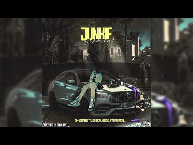 [FREE] NoCap Loop Kit "Junkie" (NoCap, Rylo Rodriguez, Hunxho, Noodah05)