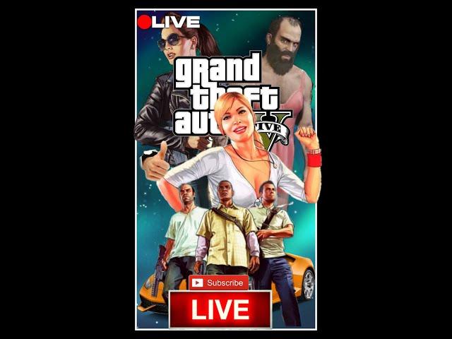 #68 NOW  PLAY AND ENJOY GTA V