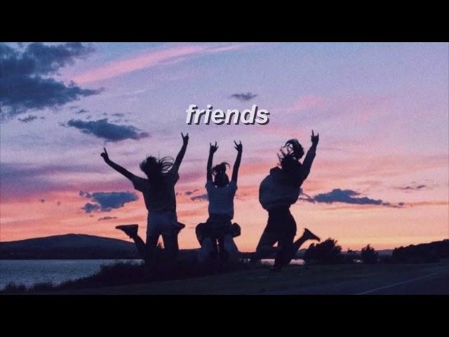 Chase Atlantic - Friends (slowed + reverb)