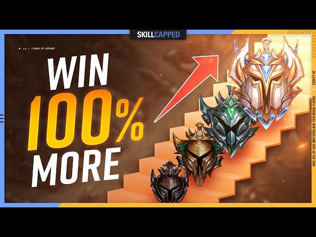 3 Tricks that WIN You LANE 100% of the Time! - League of Legends