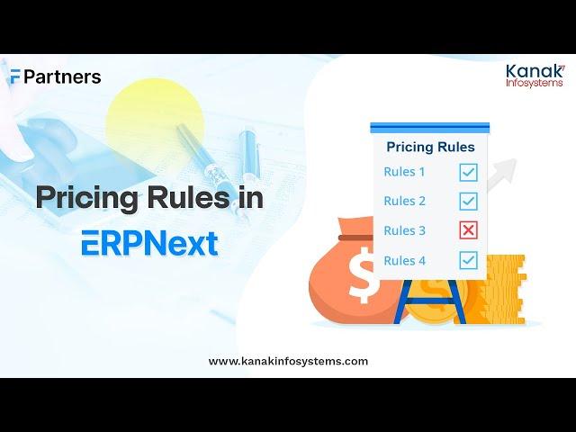 Mastering Pricing Rules in ERPNext: A Comprehensive Guide