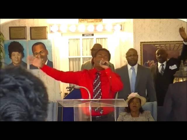 All Nations Church of God holiness in Christ Praise and Worship 9 11 2016