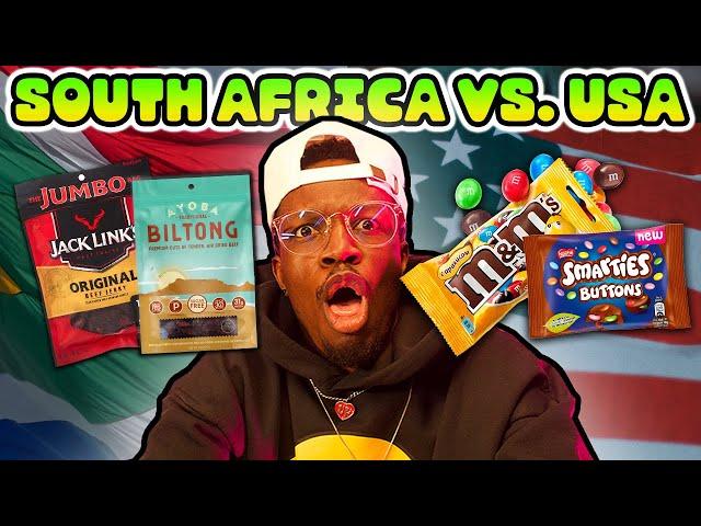 Snack Taste Test | Essentials with Davide | Elevation YTH