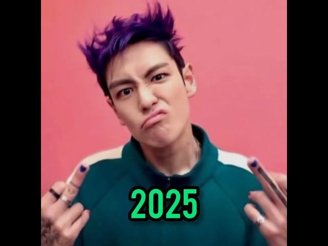 Evaluation of 230 player 2025- 1991  #shorts #squidgame2 #thanos