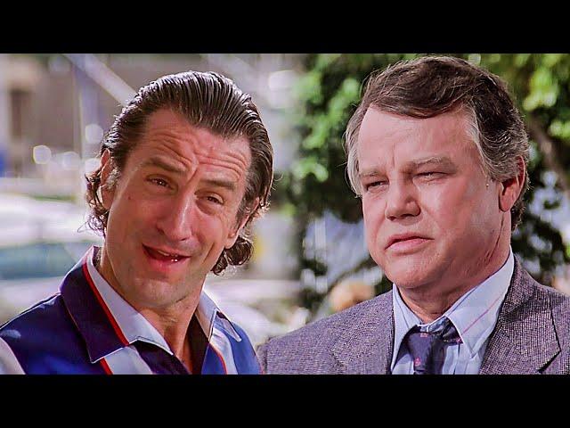 "What you gonna do? Arrest me?" | Cape Fear | CLIP