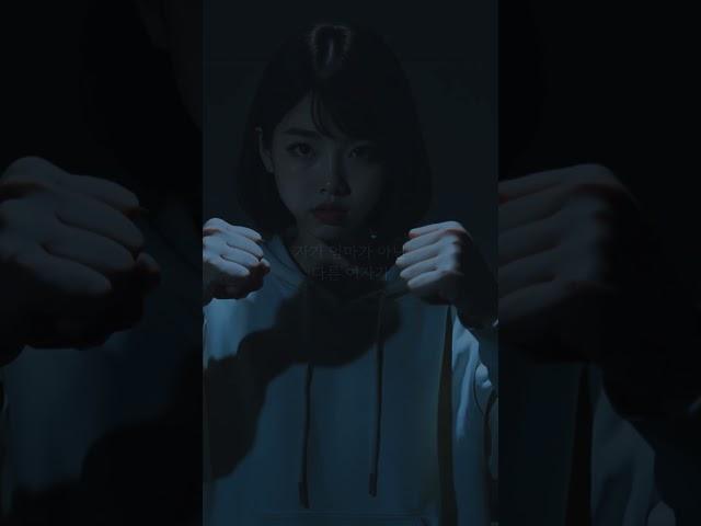 네이트판 레전드 괴담 - 내친구는 귀인 (5,01) #뱀귀신 #귀신 #네이트판썰 #무서운이야기 #괴담 #공포라디오 #공포이야기 #공포썰