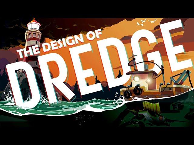 The Design of Dredge - Noclip Documentary