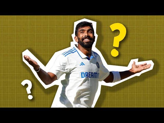 How to get 17 wickets in a day | #AUSvsIND 1st Test - Day 1