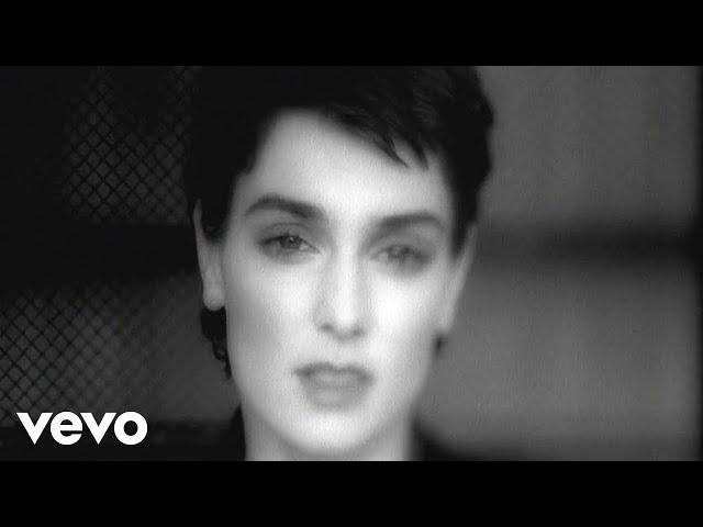 Sinead O'Connor - Famine [Official HD Remaster]