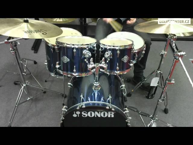 SONOR Smart Force