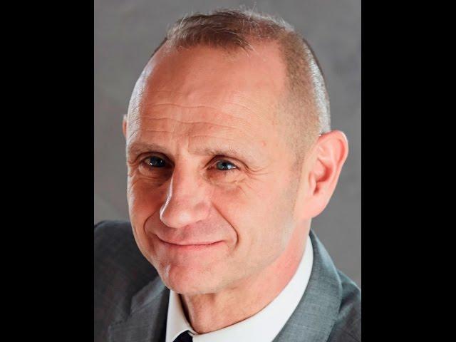 Evan Davis introduces Post Truth