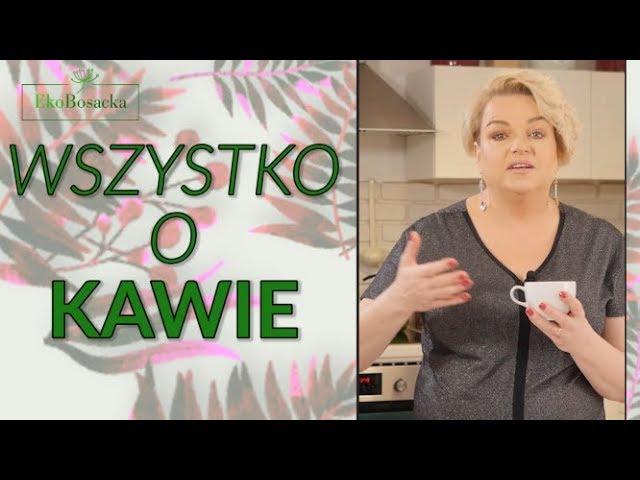 Czy kawa się nadawa? - EkoBosacka odc. 30