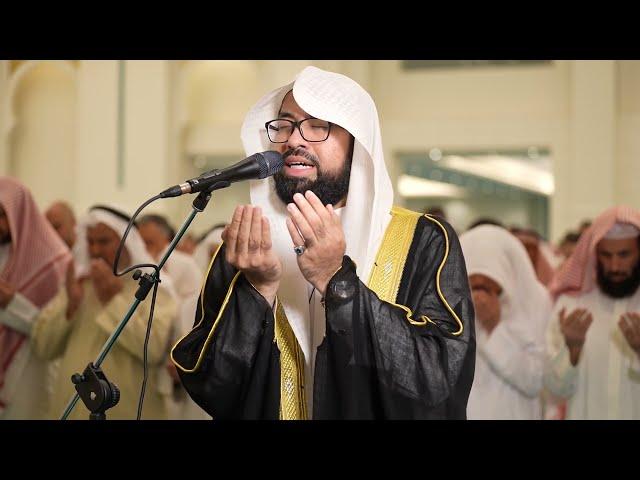 تراويح ليلة 20 رمضان 1443 من مسجد الغانم والخرافي بدولة الكويت #عبدالولي_الاركاني