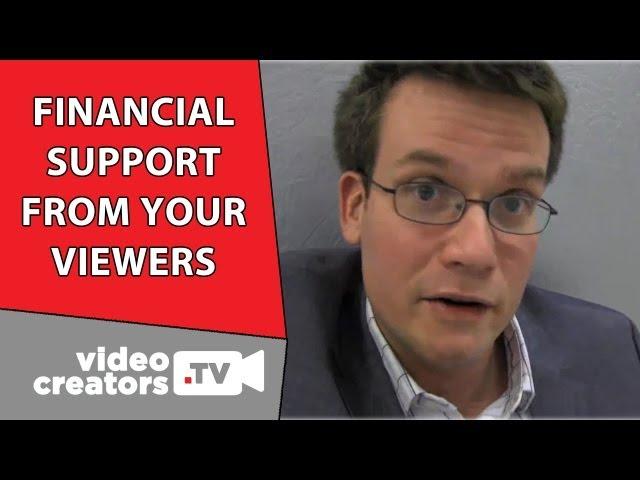 New YouTube Monetization Strategies from Vlogbrothers