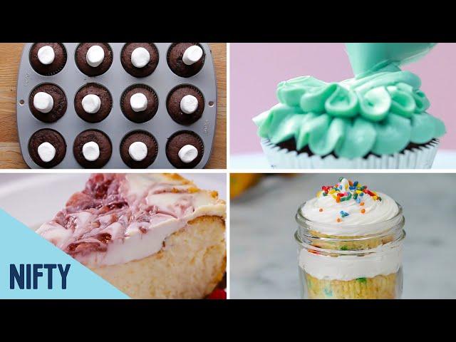 20 Genius Baking Hacks