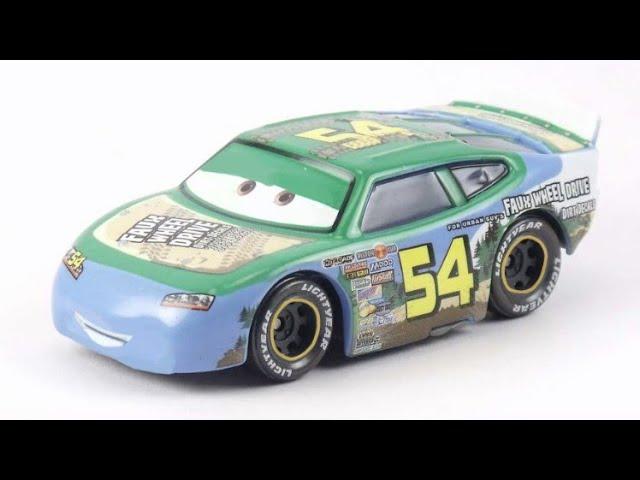 1 Minute Of Cars Diecasts That SOMEHOW Haven't been made