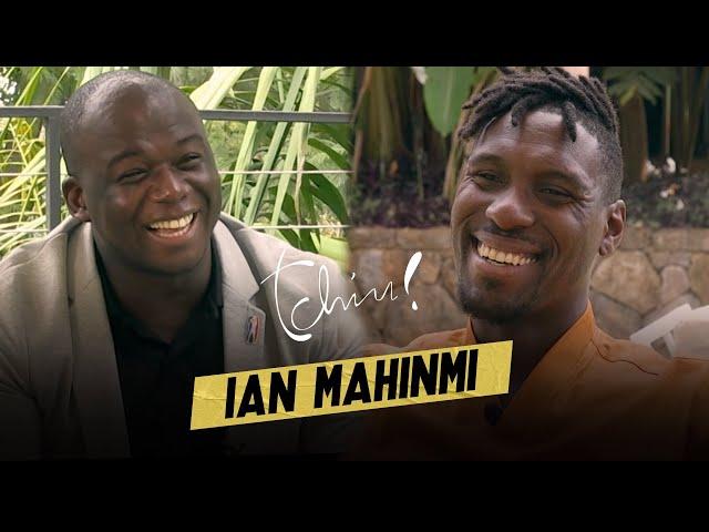 Ian Mahinmi, l’interview vérité sur sa carrière et la NBA