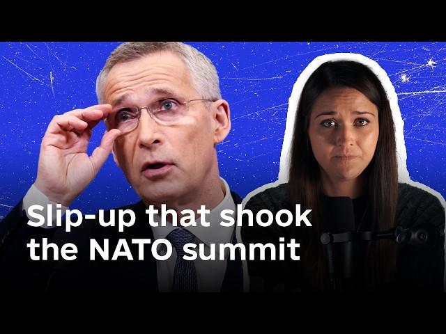 NATO summit, F-16s and hospital attack | Ukraine This Week