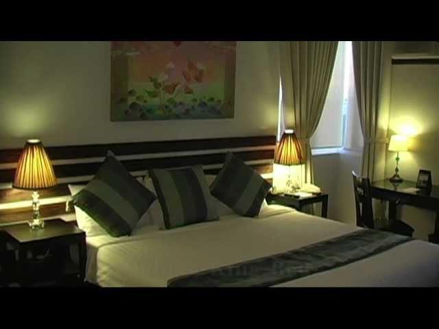 Soffia Boracay - Hotel Tour by WOW Philippines Travel Agency