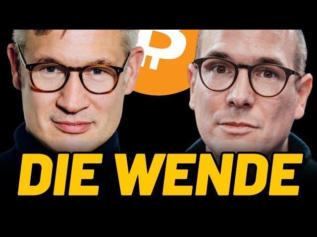 Das Ende der links-grünen Dominanz - Ulf Poschardt