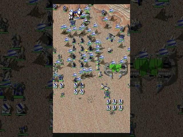 How Much ARTILLERY Do You Want? - Total Annihilation