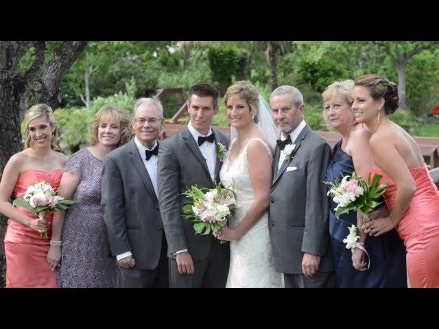 South Florida Wedding Videography | Jessica & Andrew | iDo Wedding Media, L.L.C.