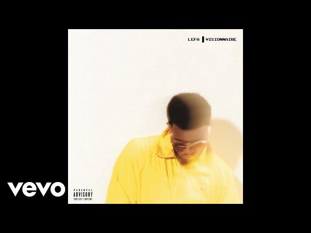 Lefa - Garantie (Audio) ft. Barack Adama