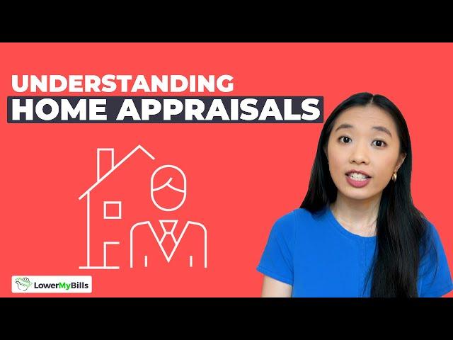 What Is a Home Appraisal? | LowerMyBills