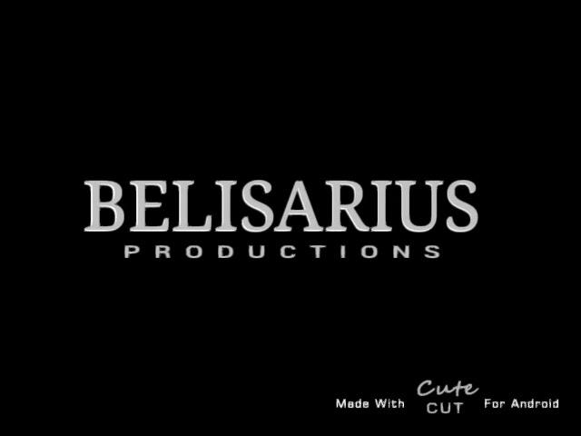 Belisarius Productions 1984 Logo Remake