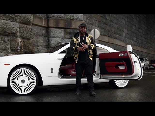 DJ Kay Slay - Intro (Official Video) (feat. Sauce Money)