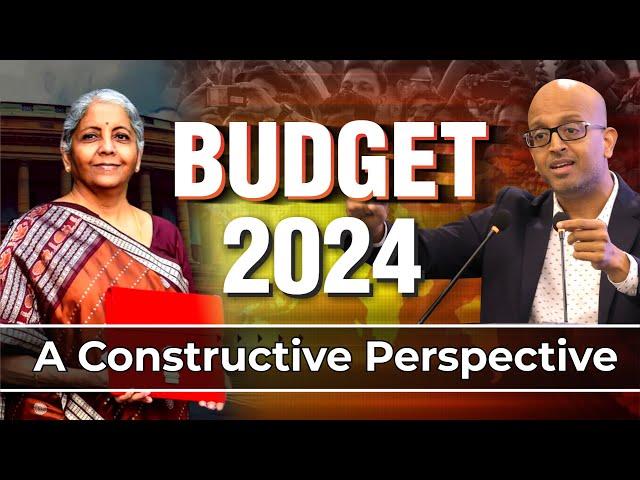 Budget 2024 : Measured & Calibrated | Key Takeaways