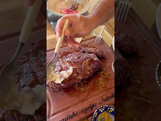Шашлык по-бразильски #рецепты #бразилия #шашлык #шураско #churrasco
