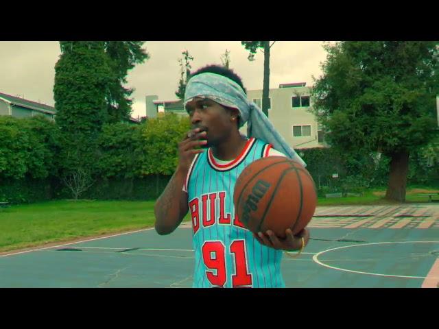 REPOSSESSION RIN || DENNIS RODMAN (OFFICIAL VIDEO) (SHOT BY @4kBAYTV )