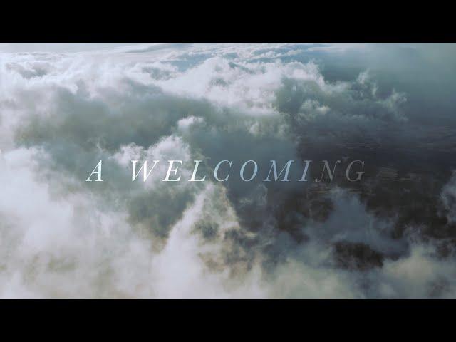 Jordan Critz - A Welcoming