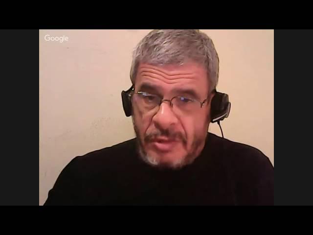 Александр Гершаник. “Живой час” в “открытую среду”