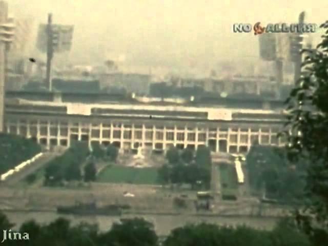 Олимпиада 80. Москва 80. Поёт Тынис Мяги