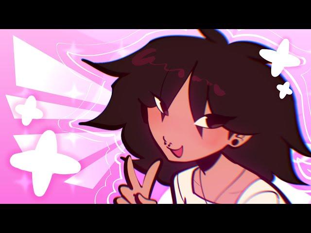 CLEARED || ANIMATION MEME