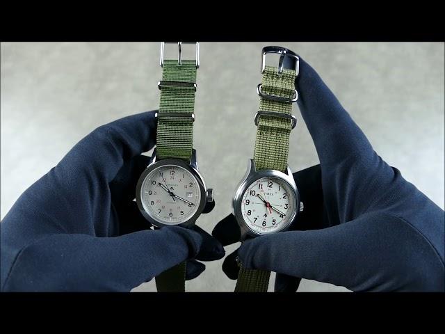 On the Wrist, from off the Cuff: $1000 watch vs. $100 watch