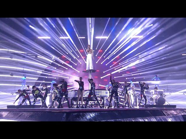 MIKA - Eurovision 2022 Medley Performance