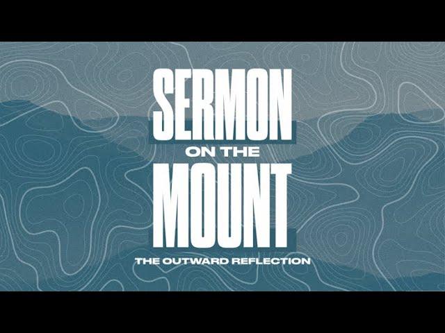 Love Your Enemies / Sermon on the Mount / Dan Jacobsen