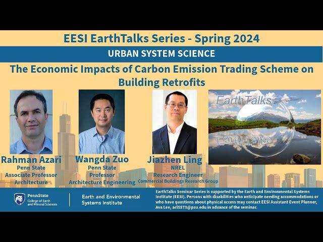 The Economic Impacts of Carbon Emission Trading Scheme on Building Retrofits