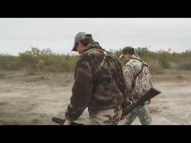 Wade Middleton's Biggest Buck He's Taken to Date