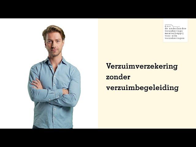 In het kort: de verzuimverzekering | a.s.r.