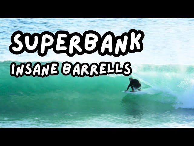 SuperBank: What Really Happened!